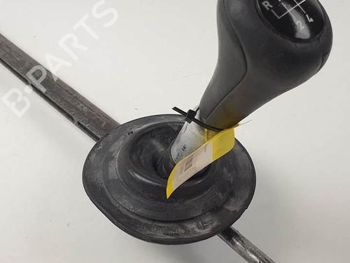 Used Gear lever Gear lever BMW Z4 Roadster (E85) 2.2 i (170 hp) 25143817 25143817