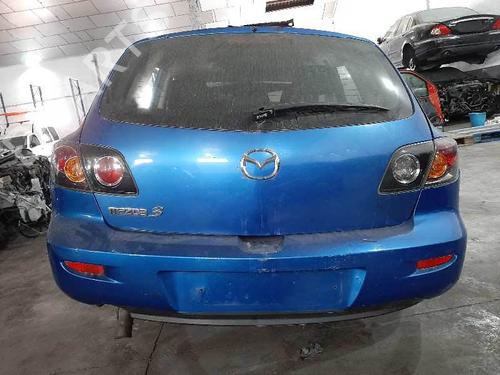 Right tailgate light MAZDA 3 (BK) 1.6 DI Turbo | BP6862766C80 - Image 7