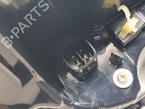 Right taillight MAZDA 3 Hatchback (BP) 2.0 SKYACTIV-G M Hybrid | BP28061572C35 - Image 2