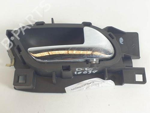 Used Front right interior door handle PEUGEOT 407 SW (6E_, 6D_) 2.0 (136 hp) 13297241