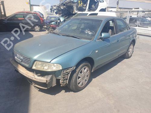 Teile für AUDI A4 B5 (8D2) 2.5 TDI 4775655