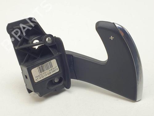 Used Gear lever Gear lever CITROËN C4 Picasso I MPV (UD_) 1.6 HDi 110 (112 hp) 24989883 24989883