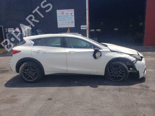 Left front driveshaft INFINITI Q30 2.2 D | BP18136654M38 - Image 14