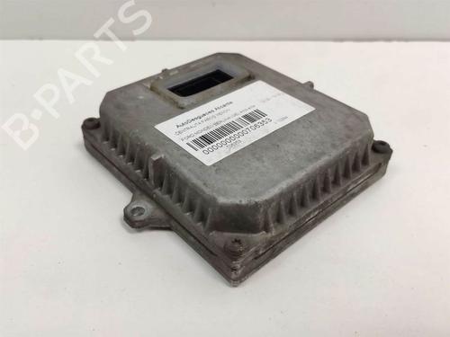 Used Xenon ballast Xenon ballast 10692811 10692811