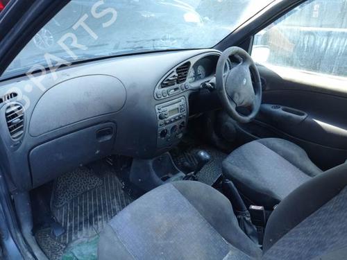 Squib airbag FORD FIESTA IV (JA_, JB_) 1.25 i 16V | BP10735185C102 