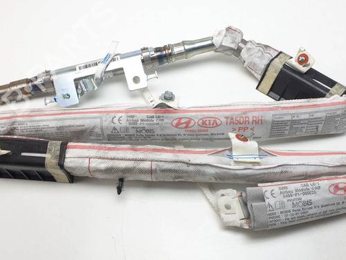 right-curtain-airbag-kia-picanto-ii-ta-2011-2012-2013-2014-2015-2016-2017-2018-24933545 main image