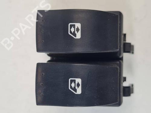 Used Left front window switch Left front window switch OPEL VIVARO A Bus (X83) 2.0 CDTI (F7, J7, A07) (114 hp) 34534384 34534384