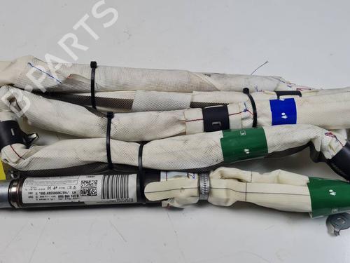 Used Left curtain airbag AUDI Q5 (8RB) 2.0 TDI quattro (170 hp) 29321890