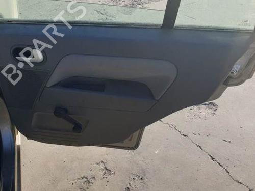 Instrument cluster FORD FUSION (JU_) 1.4 | BP22424601C47 