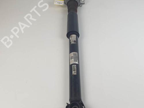 Used Left rear shock absorber AUDI A4 B8 (8K2) 2.0 TDI (143 hp) 25128809