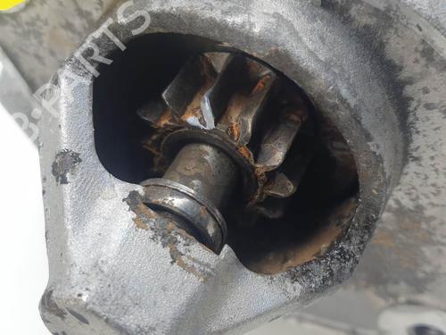 Starter CITROËN C3 III (SX) 1.2 VTi 82 | BP24627227M8  - Image 5