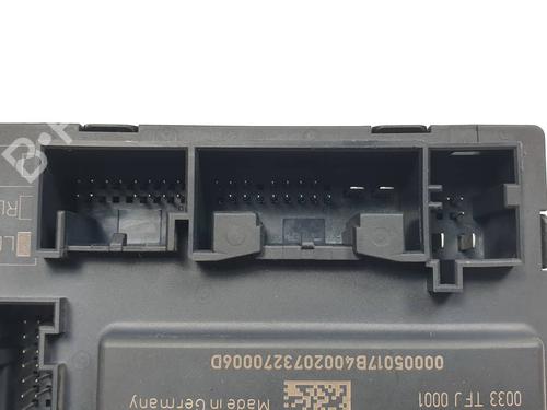 Electronic module AUDI Q7 (4LB) 3.0 TDI quattro | BP29875223M83