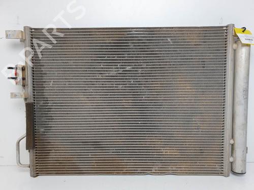 Used AC radiator AC radiator KIA SPORTAGE IV (QL, QLE) 1.6 CRDi (136 hp) 24341097 24341097