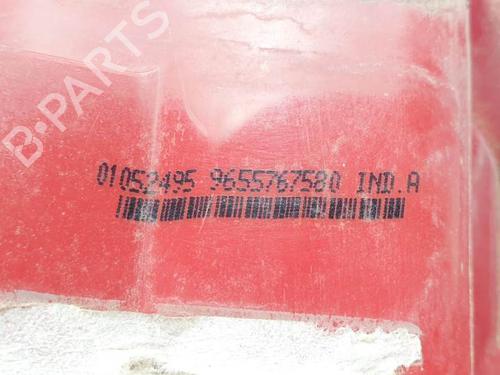 Right taillight PEUGEOT 307 (3A/C) 1.6 16V | BP16634168C35 