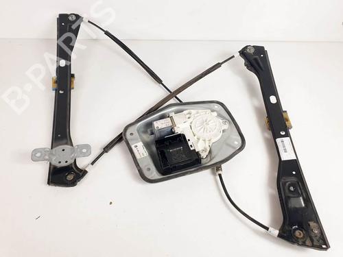 Used Front left window mechanism VW GOLF V Variant (1K5) 2.0 TDI 16V (140 hp) 17339439