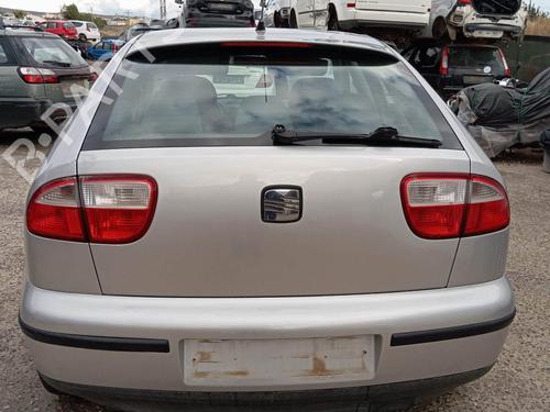 Gearbox SEAT LEON (1M1) 1.8 20V | BP26145473M3 - Image 14