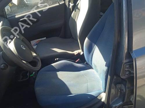 Køler FIAT PUNTO Hatchback Van (188_) 1.2 60 | BP16096147M31 