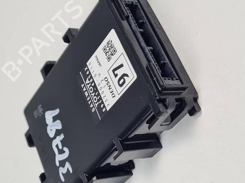 Used Electronic module Electronic module LEXUS RX (_L2_) 450h (GYL20_, GYL20W) (313 hp) 34518273 34518273
