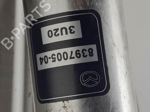 AC radiator MAZDA CX-5 (KE, GH) 2.0 (KEEFW) | BP40175230M32 - Image 4