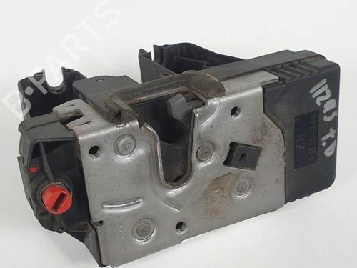 Used Rear right lock OPEL ZAFIRA A MPV (T98) 2.0 DTI 16V (F75) (101 hp) 12385033