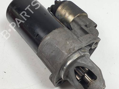 Used Starter Starter MERCEDES-BENZ S-CLASS (W220, V220) S 500 4-matic (220.084, 220.184) (306 hp) 29907934 29907934