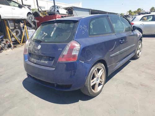 Left front window switch FIAT STILO (192_) 1.9 JTD (192_XE1A) | BP37507859I27 - Image 8