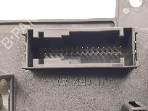 Electronic module BMW 7 (E65, E66, E67) 730 Ld | BP27442071M83  - Image 6