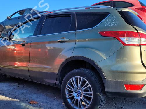 Fuel pump FORD KUGA II (DM2) 2.0 TDCi 4x4 | BP30450553M76  - Image 19