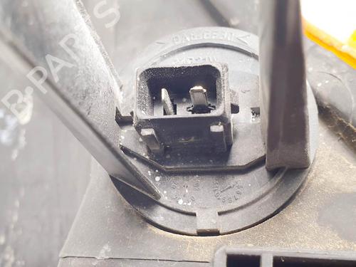 Left headlight FORD STREET KA (RL2) 1.6 | BP22751859C28 - Image 2