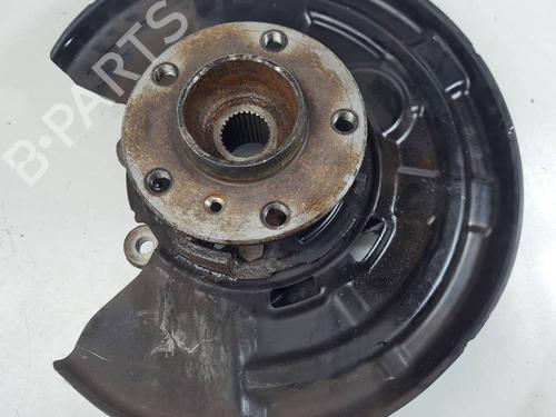 Used Left rear steering knuckle Left rear steering knuckle 37682198 37682198