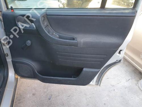 Mass air flow sensor OPEL ZAFIRA A MPV (T98) 2.0 DTI 16V (F75) | BP12385027M95 