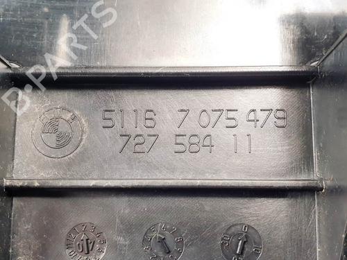 Glove box BMW 3 Touring (E91) 318 d | BP40175228C95 - Image 3
