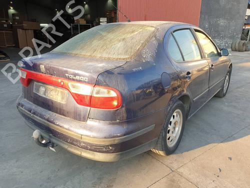 Engine SEAT TOLEDO II (1M2) 1.6 16V | BP37230162M1 - Image 11