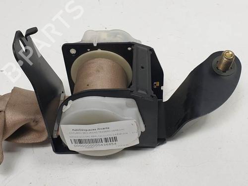 Sikkerhetsbelte bak høyre HONDA ACCORD VII (CL, CN) 2.4 (CL9) | BP9226536I28 