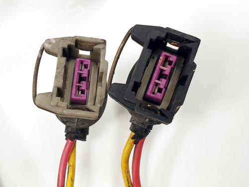 Køleventilator elektrisk CITROËN XSARA PICASSO (N68) 2.0 HDi | BP28508172M35