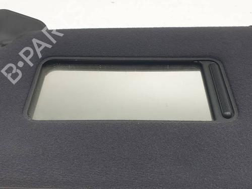 Left sun visor BMW X5 (E53) 3.0 d | BP29581626I1