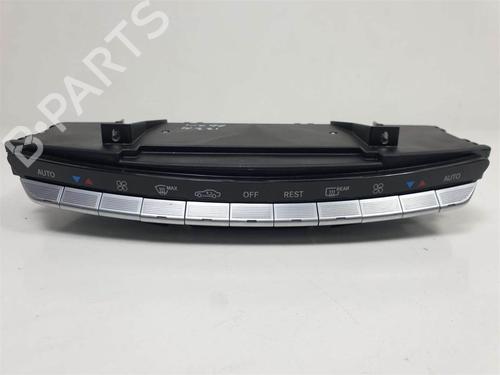 Used Climate control Climate control MERCEDES-BENZ S-CLASS (W221, V221) S 350 BlueTec (221.026, 221.126) (258 hp) 11349316 11349316