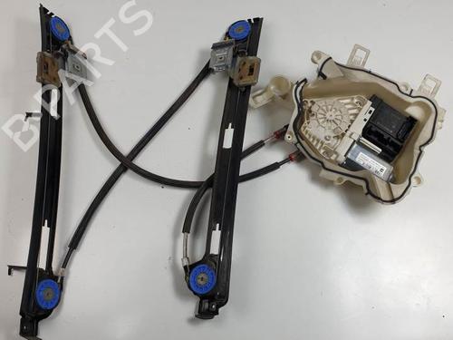 Used Front right window mechanism SEAT ALTEA XL (5P5, 5P8) 2.0 TDI 16V 4x4 (140 hp) 28068998