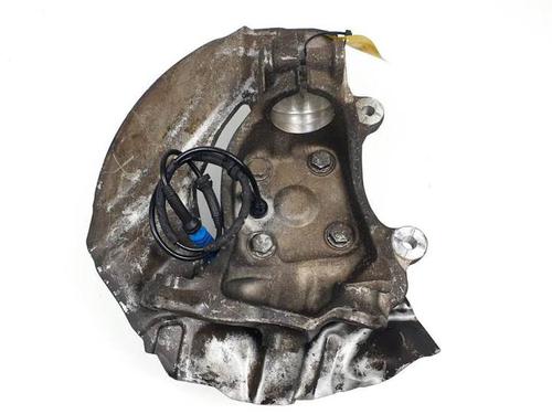 Right front steering knuckle BMW 7 (E65, E66, E67) 745 i, Li | BP25121173M26 