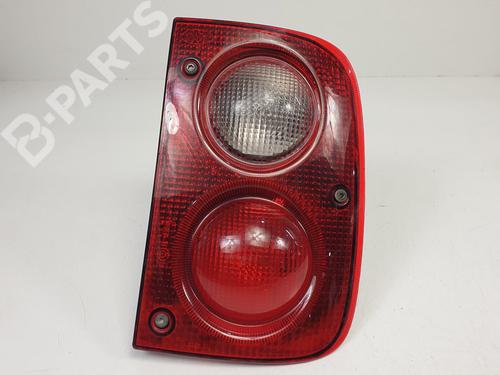 Used Right taillight Right taillight LAND ROVER FREELANDER I (L314) 2.0 DI 4x4 (98 hp) 10403117 10403117