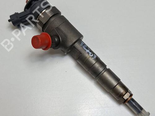 Used Injector Injector PEUGEOT EXPERT Van (VF3A_, VF3U_, VF3X_) 1.6 HDi 90 8V (90 hp) 39745874 39745874