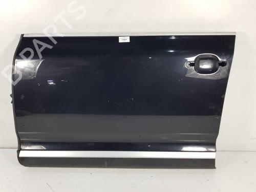 Used Left front door Left front door PORSCHE CAYENNE (9PA) S 4.5 (340 hp) 34576693 34576693