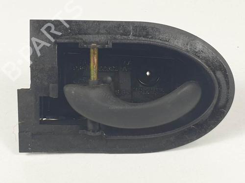Used Rear left interior door handle Rear left interior door handle FORD FIESTA IV (JA_, JB_) 1.3 i (60 hp) 13391183 13391183