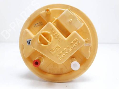 Fuel pump FIAT GRANDE PUNTO (199_)  | BP16866713M76 