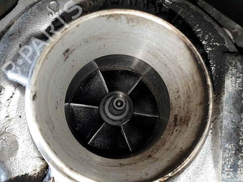 Engine JAGUAR S-TYPE II (X200) 2.7 D | BP25137984M1  - Image 10