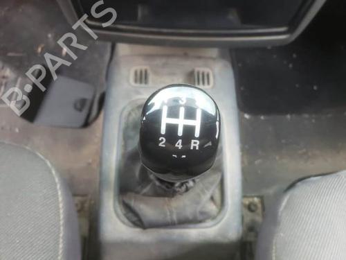 Engine control unit (ECU) FORD TOURNEO CONNECT 1.8 TDCi | BP23102621M57 