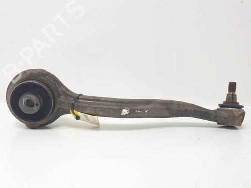 Used Left front suspension arm MERCEDES-BENZ C-CLASS (W204) C 220 CDI (204.002) (170 hp) 25144197