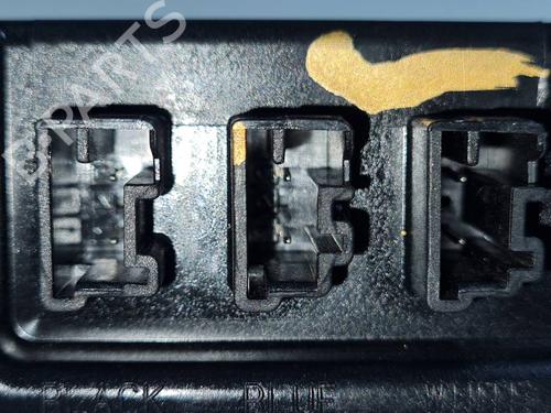 Electronic module CITROËN C5 AIRCROSS (A_) 1.6 PureTech 180 (A45GFR) | BP29321973M83 - Image 7