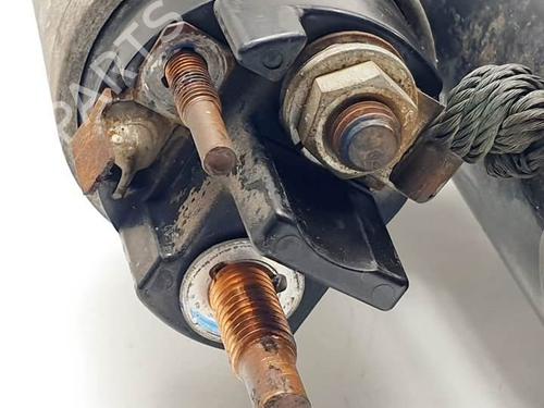 Starter DACIA SANDERO II 1.6 | BP19070981M8  - Image 5