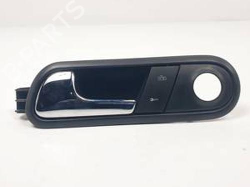Used Front left interior door handle SEAT IBIZA III (6L1) 1.9 TDI (100 hp) 31033776